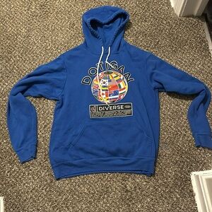 Dotigan Hoodie